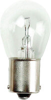 KFZ-Lampe 12 V 21 W  BA15s