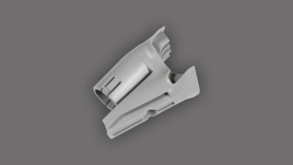 Kit Spring Terminal für Fast Clip CS