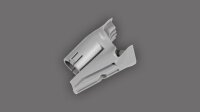 Kit Spring Terminal für Fast Clip CS