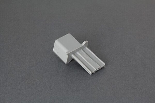 Kit Frontblende links zu Clip System S / Fast Clip