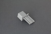Kit Frontblende links zu Clip System S / Fast Clip