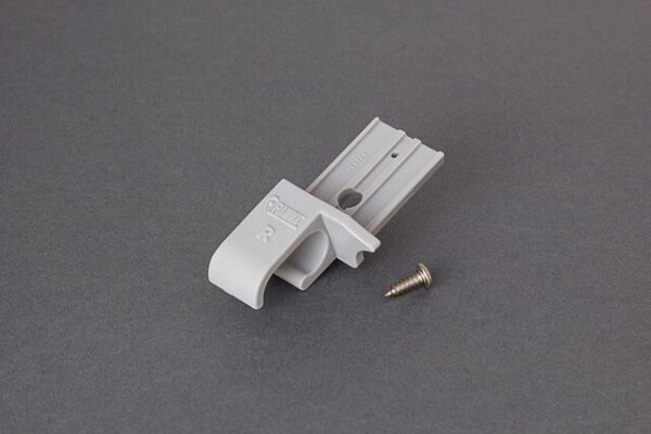 Kit Gehäusekasten rechts für Clip System S / Fast Clip