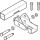 Distanzsatz Truma 30 mm für Rangiersystem Mover XT, XT2, XT4 _ 14 - 11 cm, SX, smart _ 17 - 14 cm Rahmenhöhe