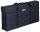 Stuhltasche Eurotrail XL, 130 x 80 x 27 cm Farbe schwarz