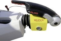 Diebstahlsicherung Milenco für Alko AKS...