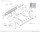 Stutzen links zu F45L 400-600 cm