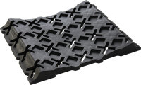 Standplatte Milenco Stacka Level Tyre Saver Inhalt 1...