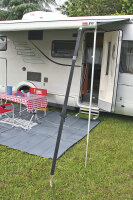 Sturmband Tie Down S Caravanstore schwarz
