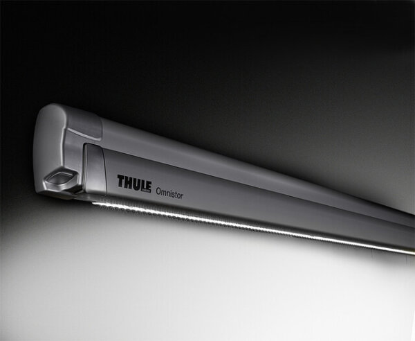 Markisenleuchte, LED Strip Thule 5 m
