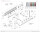 Frontblendenverschluss links zu F45 L Titanium