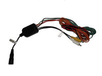 Adapterkabel CAMOS DRN-033A für 6-pol. Mini-DIN...