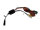 Adapterkabel CAMOS DRN-033A für 6-pol. Mini-DIN Steckverbindung