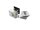 HEOSystem Paket HEOSafe gleichschließend bestehend aus 1x 12656 und 2x 1958