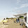 Windschutz Thule Windscreen 300 x 140 cm