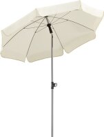 Sonnenschirm Schneider Locarno Ø ca. 150 cm Farbe...