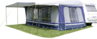 Universal Sonnendach EuroTrail Combi Gr. 7 für...