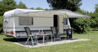 Universal Sonnendach EuroTrail Combi Gr. 8 für...