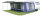 Universal Sonnendach EuroTrail Combi Gr. 12 für Caravan oder Vorzelt Umlaufmaß 875 - 900 cm
