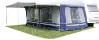 Universal Sonnendach EuroTrail Combi Gr. 15 für...