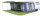 Universal Sonnendach EuroTrail Combi Gr. 15 für Caravan oder Vorzelt Umlaufmaß 950 - 975 cm