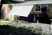 Universal Sun Blocker für Markisen 400 x 140 cm