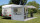 Seitenwand EuroTrail für Sonnendach Universal mit Fenster 240 x 180 cm