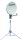 Sat-Antenne Precision 55 cm/Twin LNB und Sat Stativ