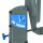 Sat-Antenne Precision 55 cm/Twin LNB und Sat Stativ