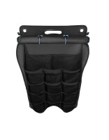 Wall Organizer Thule Farbe schwarz