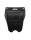 Wall Organizer Thule Farbe schwarz