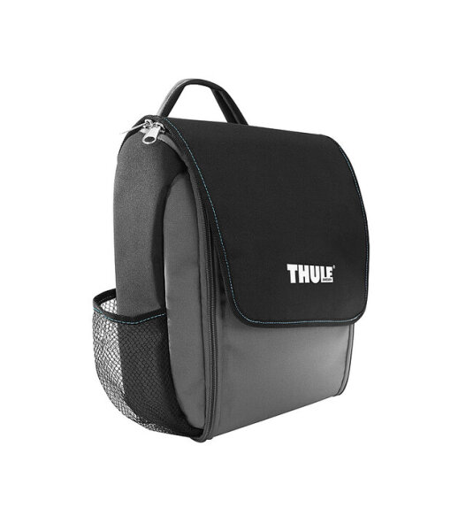 Toiletry Kit schwarz