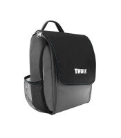 Toiletry Kit schwarz
