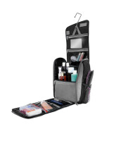 Toiletry Kit schwarz