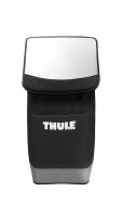 Trash Bin Thule Müllbehälter Farbe schwarz / grau