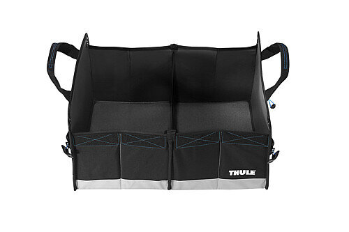 Go Box large Thule Farbe schwarz