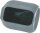 Gehäuse Alu-Line Easy - System komplett 22 mm Farbe grau