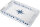 Servierbrettchen BRUNNER 29,5 x 40 cm Farbe blue ocean