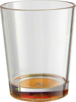 Gläserset SAN BRUNNER Color 4er-Set 300 ml