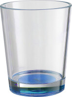 Gläserset SAN BRUNNER Color 4er-Set 300 ml