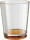 Gläserset SAN BRUNNER Color 4er-Set 300 ml