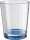 Gläserset SAN BRUNNER Color 4er-Set 300 ml
