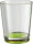 Gläserset SAN BRUNNER Color 4er-Set 300 ml