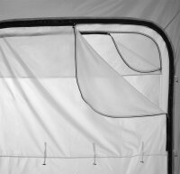 Komplettzelt Thule QuickFit Breite 360 cm Large Anbauhöhe 245 - 264 cm