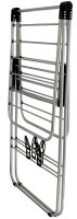 Wäscheständer Alu Laundry Rack