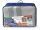 Vorzeltteppich ARISOL Lux color 250 x 400 cm Farbe grau