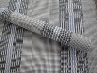 Vorzeltteppich ARISOL Lux color 250 x 400 cm Farbe braun