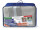 Vorzeltteppich ARISOL Lux color 250 x 500 cm Farbe grau