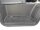 Einstiegsmatte HEOSdoor mat Nadelfilz passend für Fiat Ducato X250 ab 6 / 2006, Farbe anthrazit, Inhalt 2 Stück