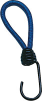 Zeltspanngummi Heusser products mit Stahlhaken Inhalt 10...