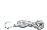 Zeltleine Heusser products Durchm. 4 mm x 4 m Inhalt 4...